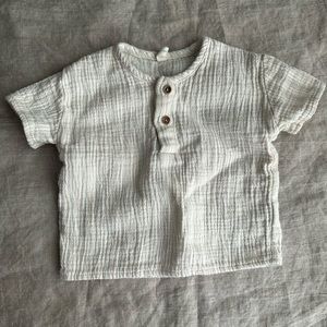 Quincy Mae shirt